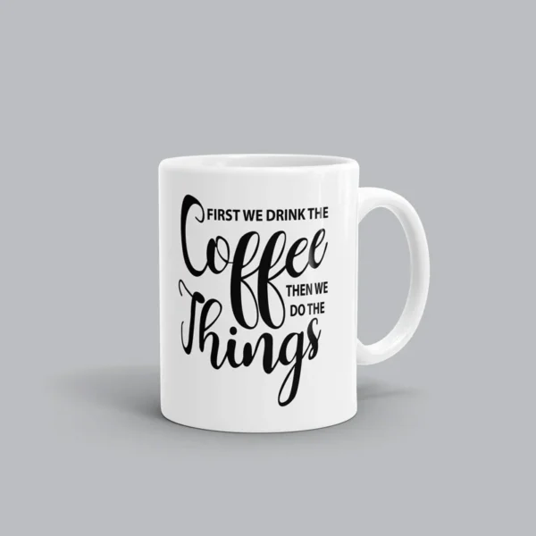 Coffee Mug